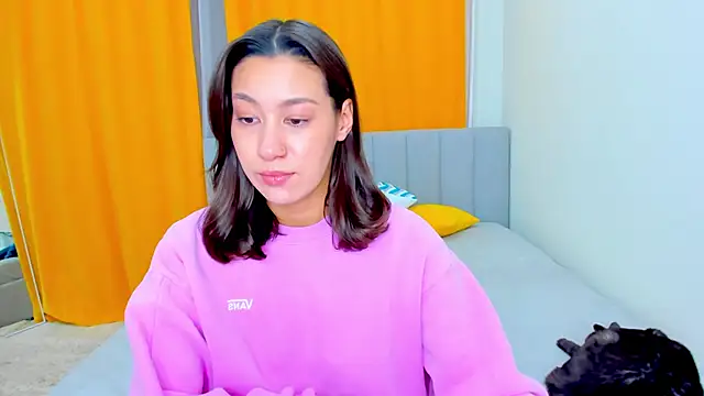 FieryHeart online show from 12/28/24, 07:11