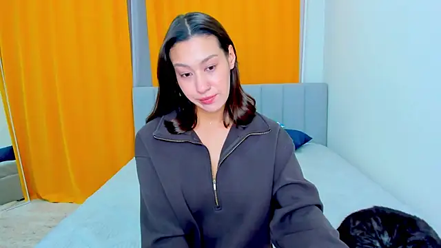 FieryHeart online show from 12/29/24, 04:40