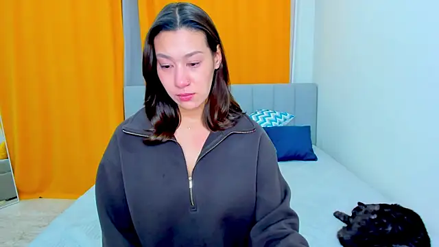 FieryHeart online show from 12/29/24, 07:43