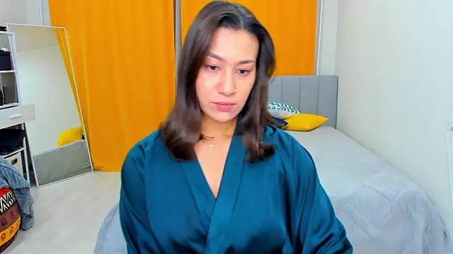 FieryHeart online show from 01/05/25, 08:21