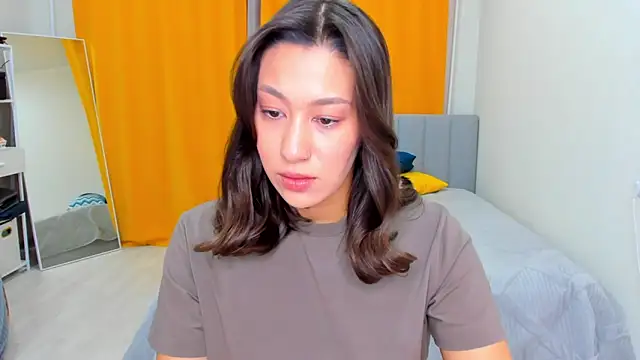 FieryHeart online show from 01/07/25, 01:57