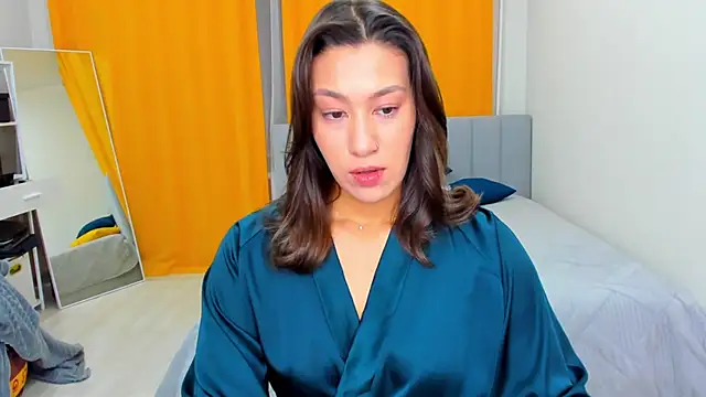 FieryHeart online show from 01/11/25, 02:15