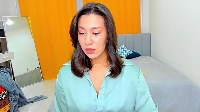 FieryHeart online show from 01/21/25, 01:32