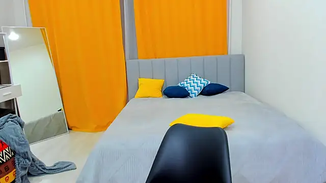 FieryHeart online show from 01/21/25, 04:37