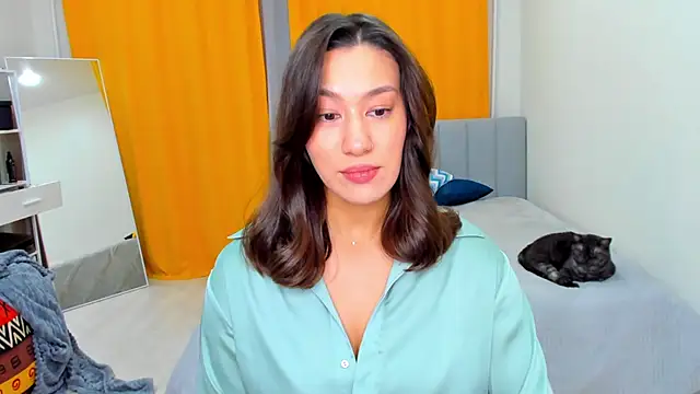 FieryHeart online show from 01/21/25, 07:39