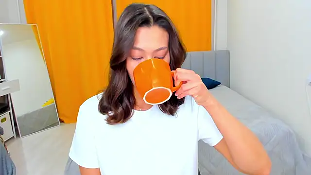 FieryHeart online show from 01/27/25, 02:46