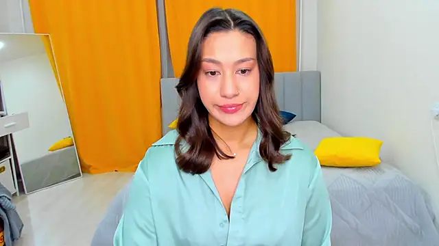 FieryHeart online show from 01/28/25, 04:41