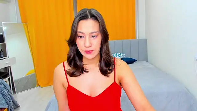 FieryHeart online show from 01/30/25, 07:37