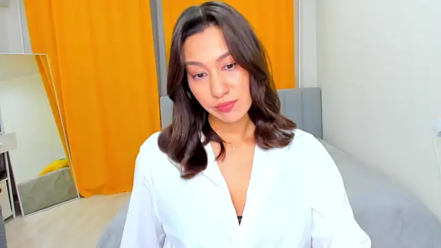 FieryHeart online show from 01/31/25, 08:54