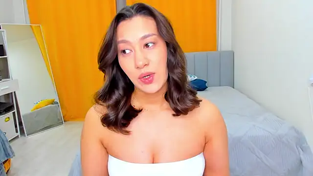 FieryHeart online show from 02/01/25, 04:22