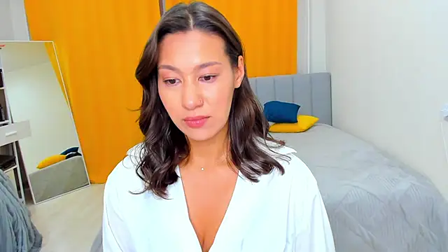 FieryHeart online show from 02/15/25, 07:50