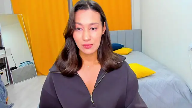 FieryHeart online show from 02/17/25, 04:26