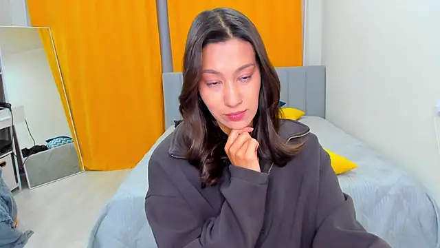 FieryHeart online show from 02/17/25, 07:31