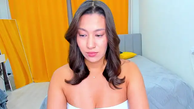 FieryHeart online show from 02/20/25, 06:57