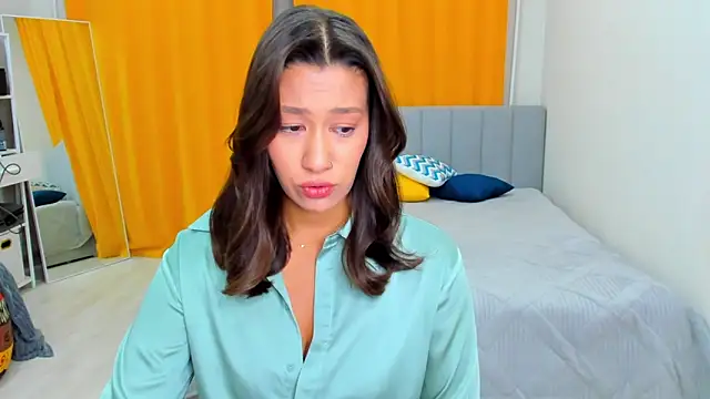 FieryHeart online show from 03/04/25, 07:11