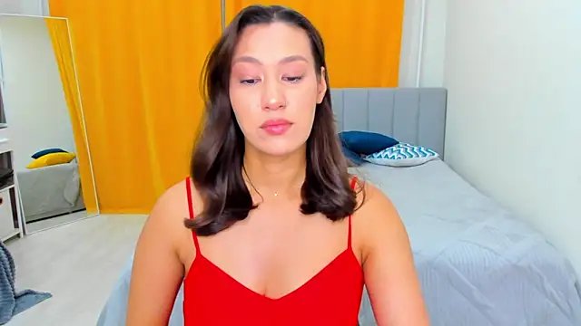 FieryHeart online show from 03/06/25, 05:22