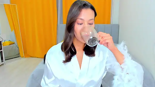 FieryHeart online show from 03/17/25, 07:48