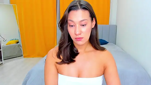 FieryHeart online show from 03/18/25, 08:04