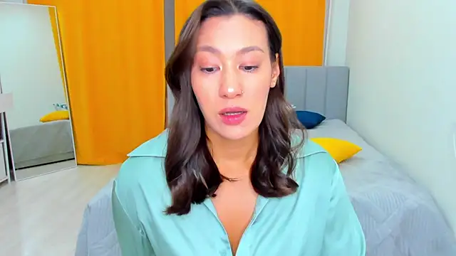 FieryHeart online show from 03/21/25, 04:29