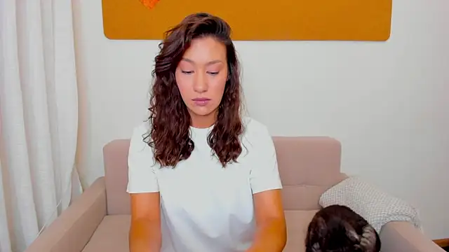 FieryHeart online show from 09/16/25, 01:01