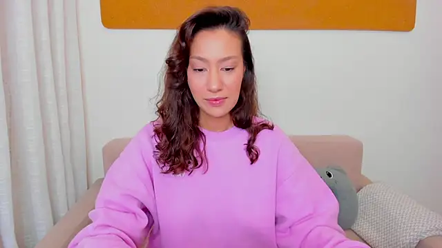 FieryHeart online show from 09/18/25, 01:57