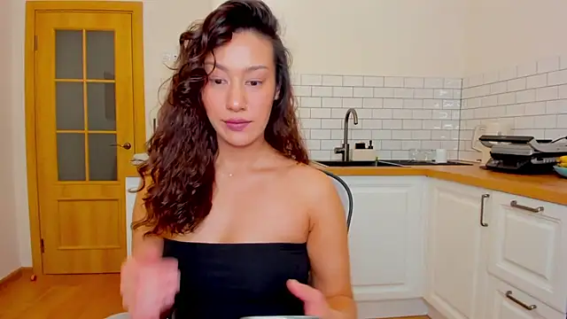 FieryHeart online show from 12/18/25, 06:03