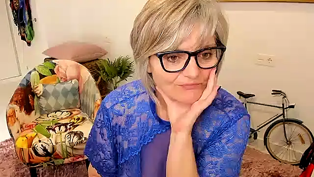 Milf-Ella online show from 01/31/25, 02:39