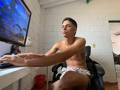 Max TheHorseDick online show from 10/12/25, 06:18