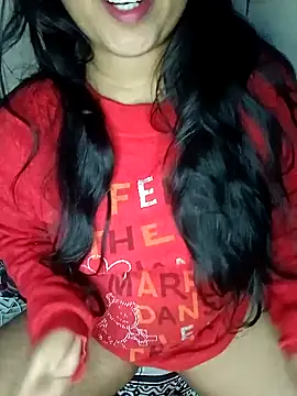 Sweet-Berry online show from 12/12/24, 06:10