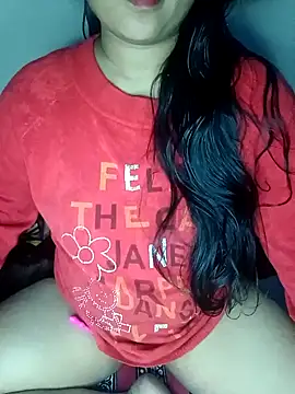 Sweet-Berry online show from 12/15/24, 06:37