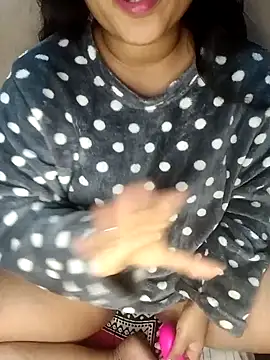 Sweet-Berry online show from 01/06/25, 06:41