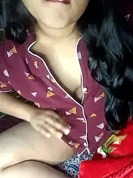 Sweet-Berry online show from 03/14/25, 05:46