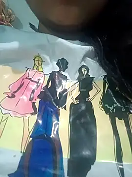 Sweet-Berry online show from 09/14/25, 05:34