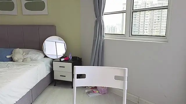 Snapshot of TammiLou chatting on 11/19/25, 06:24 TammiLou online show from 11/19/25, 06:24