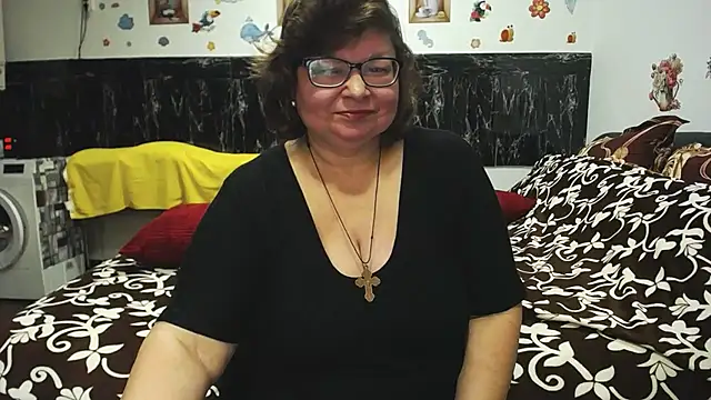 SweetMommaX online show from 02/25/26, 05:44