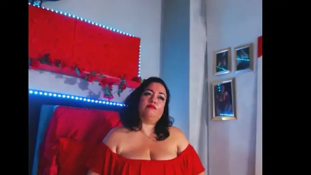 -helen online show from 12/19/24, 05:29