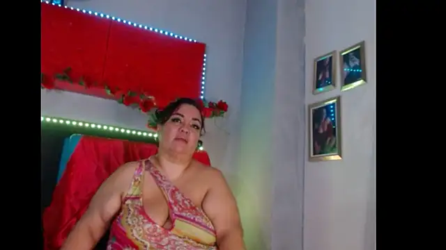 -helen online show from 01/13/25, 07:42