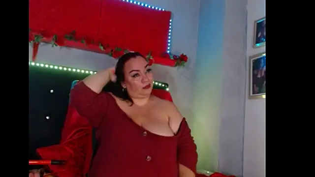-helen online show from 01/18/25, 12:02