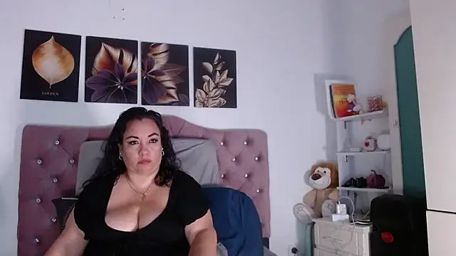 -helen online show from 10/01/25, 06:30