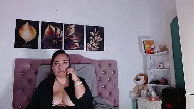 -helen online show from 10/09/25, 07:23