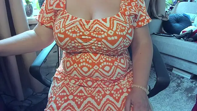 Anita-boobs online show from 06/21/26, 11:46