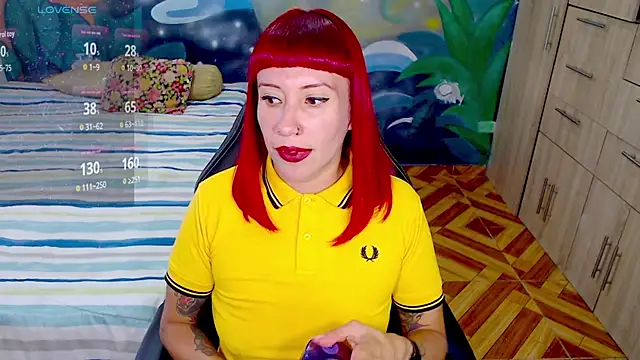 Eimy lorens online show from 04/26/26, 12:36