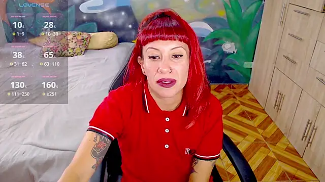 Eimy lorens online show from 05/30/26, 06:05