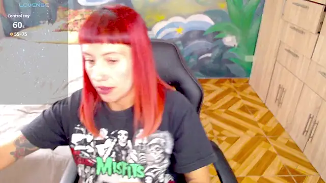 Eimy lorens online show from 06/07/26, 05:49
