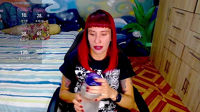 Eimy lorens online show from 06/21/26, 10:51