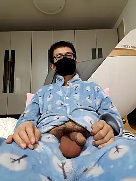 Ssk10N online show from 01/11/25, 01:01
