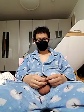 Ssk10N online show from 01/13/25, 02:32