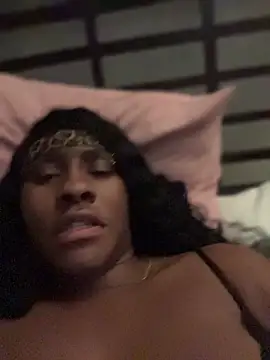 Foreignthababyy online show from 05/23/26, 02:39