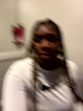 Foreignthababyy online show from 07/09/26, 11:25