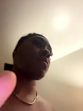 Foreignthababyy online show from 07/11/26, 10:29